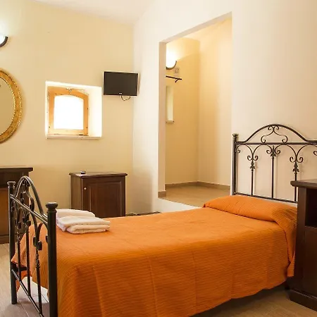 Fassi Apartamento Casa Borgorosso