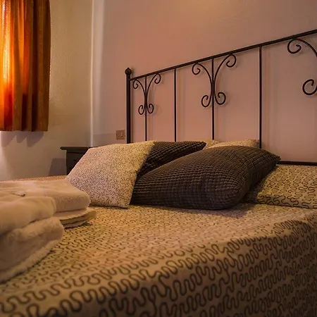 Fassi Apartamento