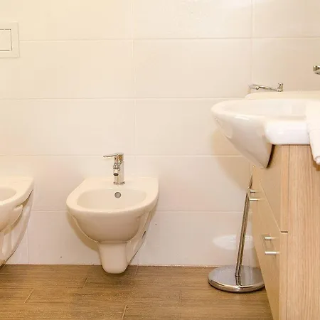 Apartamento Fassi *