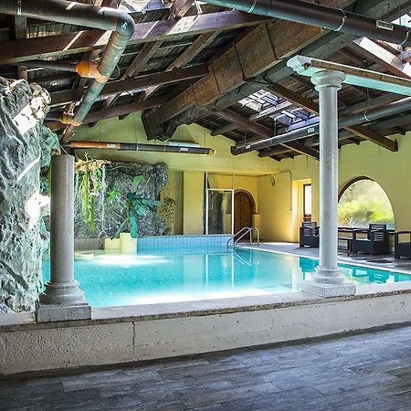 Apartamento Fassi Casa Borgorosso