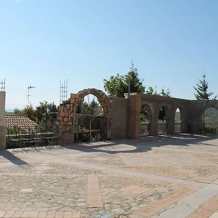 Apartamento Fassi
