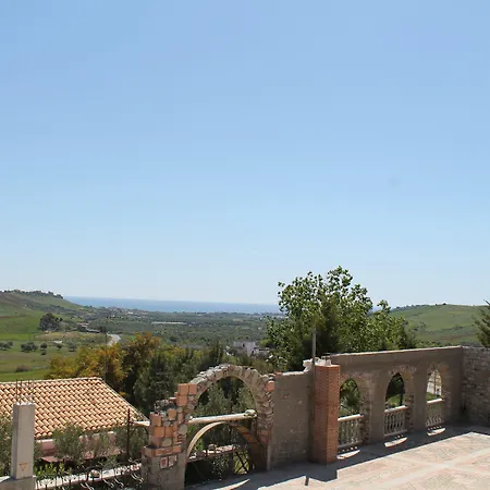 Fassi Apartamento Casa Borgorosso