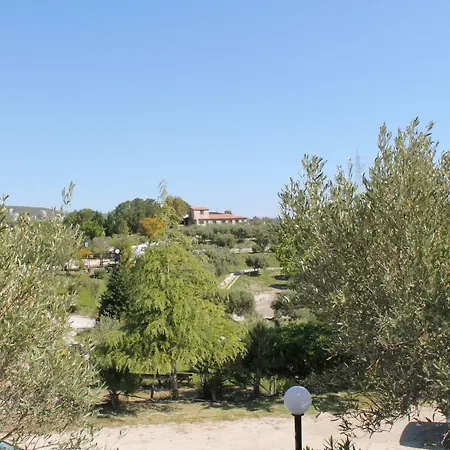 Apartamento Fassi