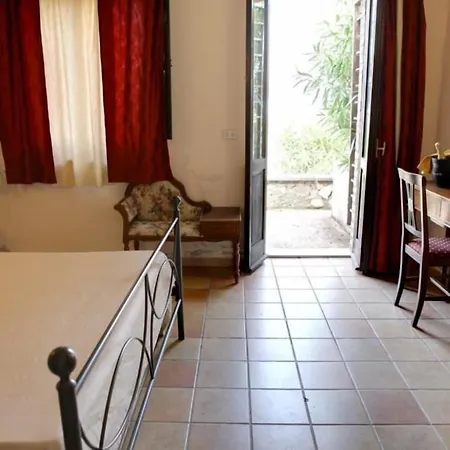 Fassi Casa Borgorosso
