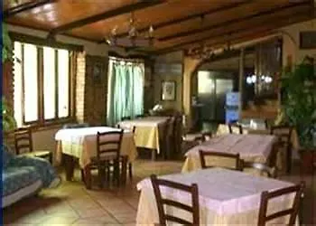 Fassi Apartamento Casa Borgorosso
