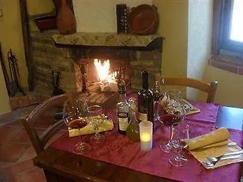 Fassi Apartment