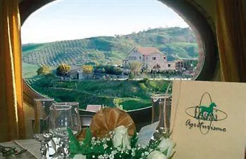 Fassi Casa Borgorosso