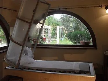 Fassi Apartamento *