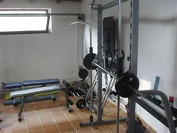 Fassi Apartamento Casa Borgorosso