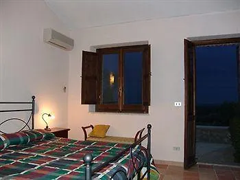 Apartamento Fassi Casa Borgorosso