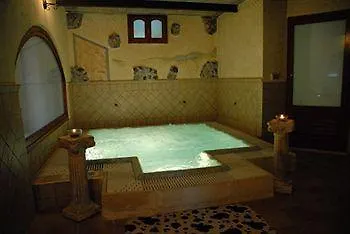 Fassi Casa Borgorosso