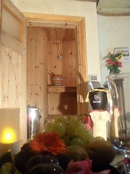 Fassi Apartamento Casa Borgorosso