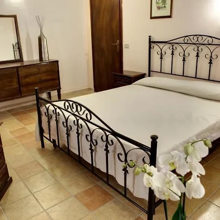 Fassi Casa Borgorosso