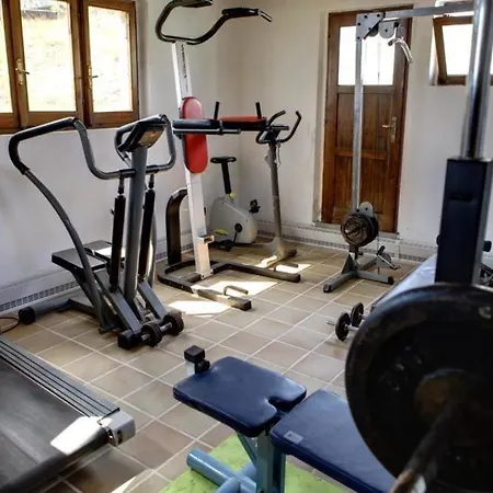 Apartamento Fassi