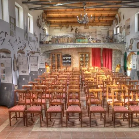 Apartamento Fassi *