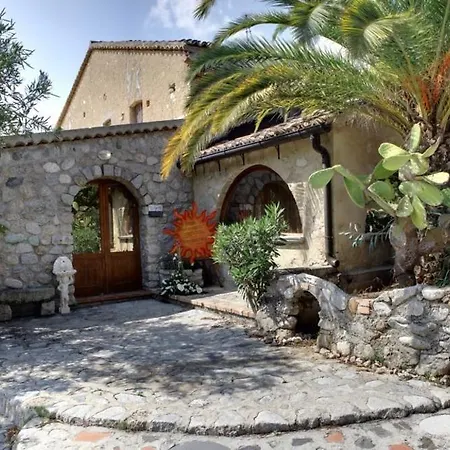 Fassi Casa Borgorosso