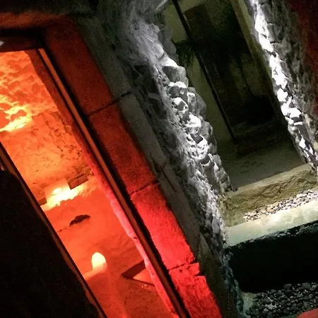 Apartamento Fassi