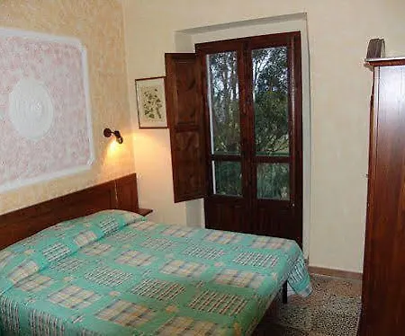 Fassi Apartment *